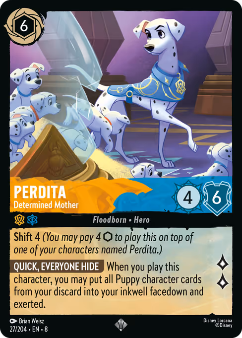 Perdita