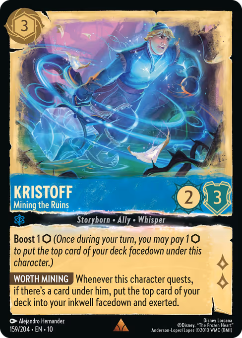 Kristoff