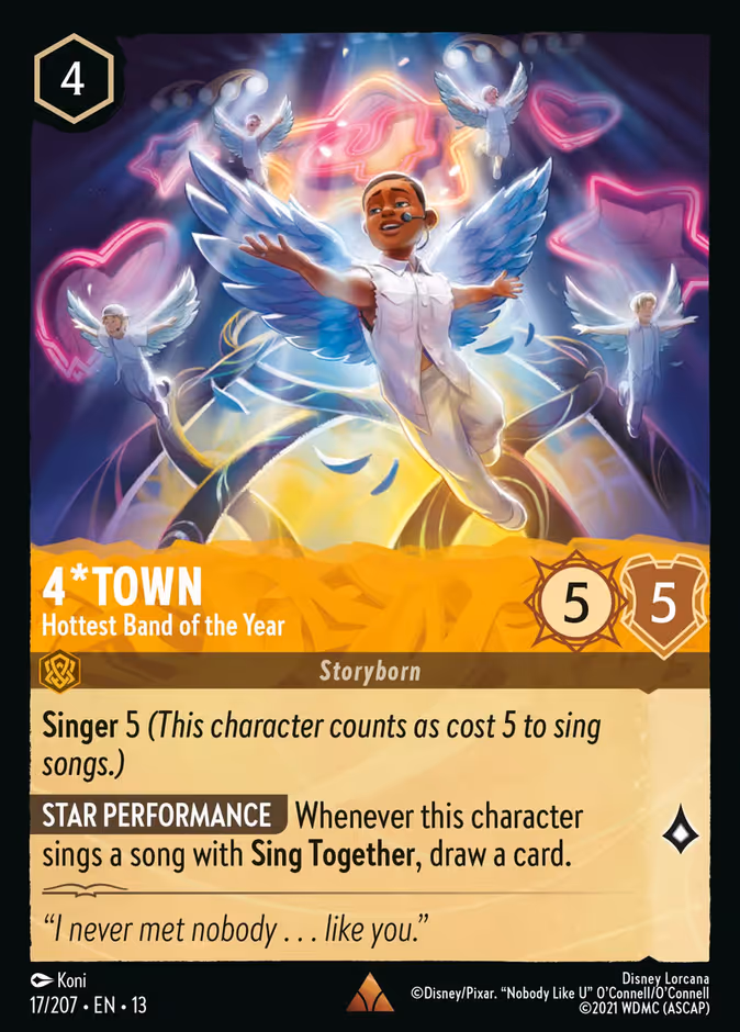 4*Town