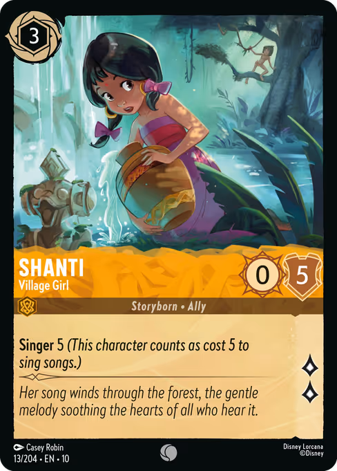 Shanti