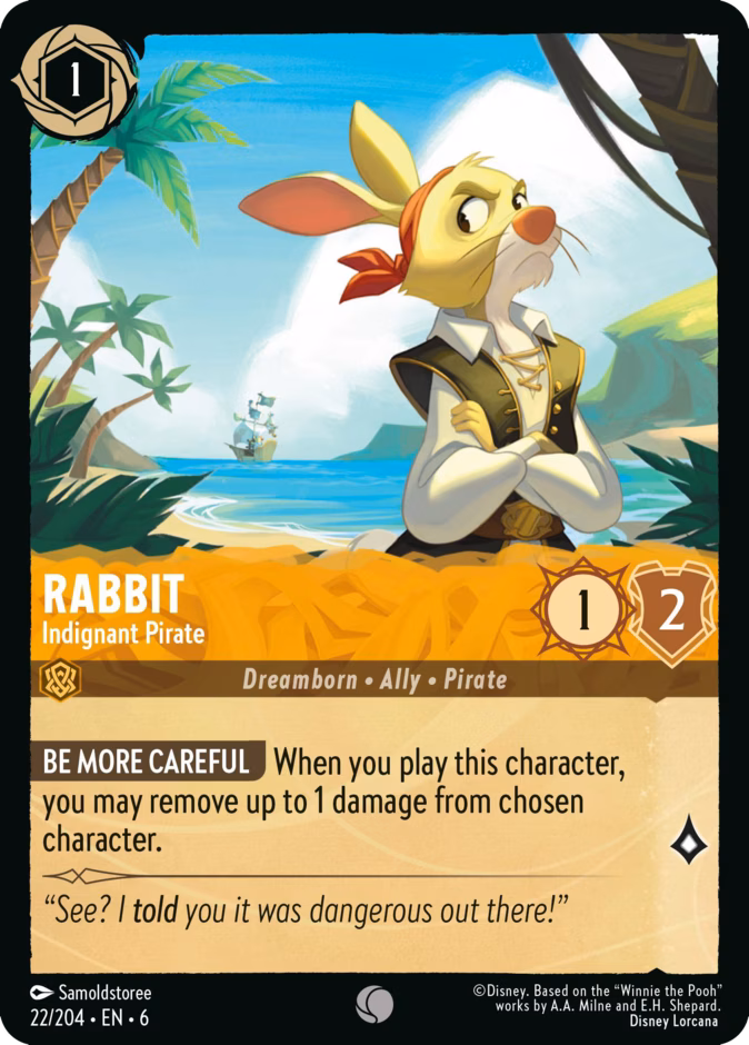 Rabbit