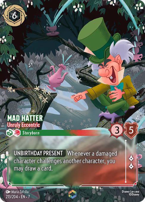 Mad Hatter