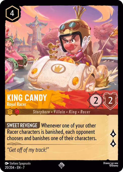 King Candy