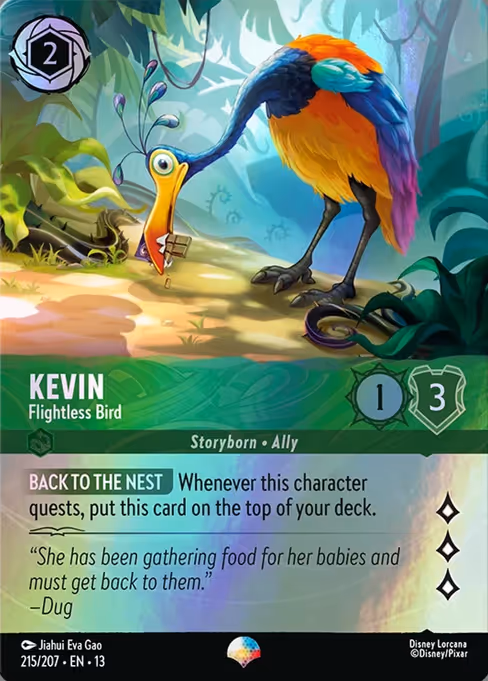 Kevin
