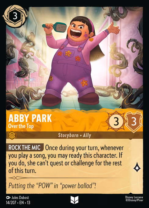 Abby Park