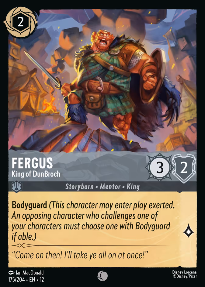 Fergus
