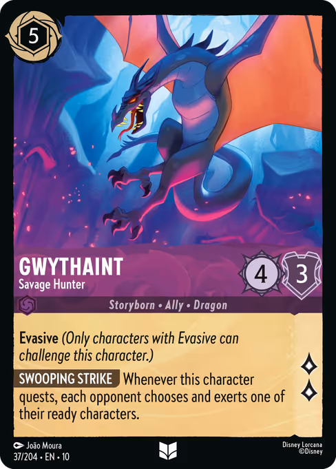Gwythaint