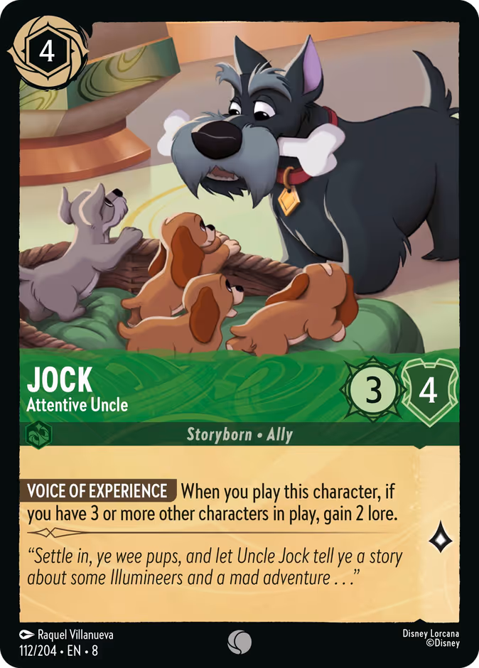 Jock