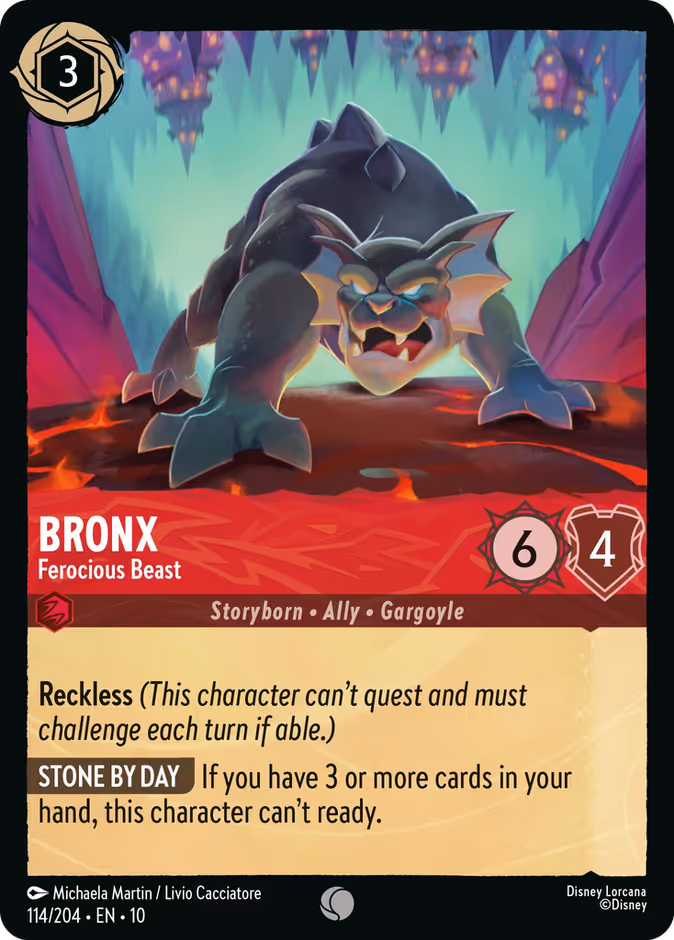 Bronx