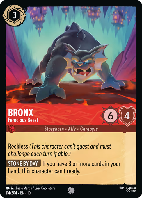 Bronx