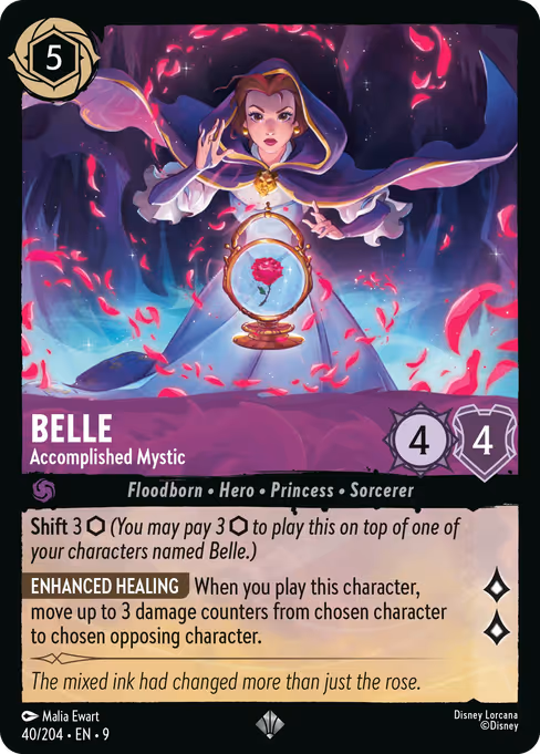 Belle