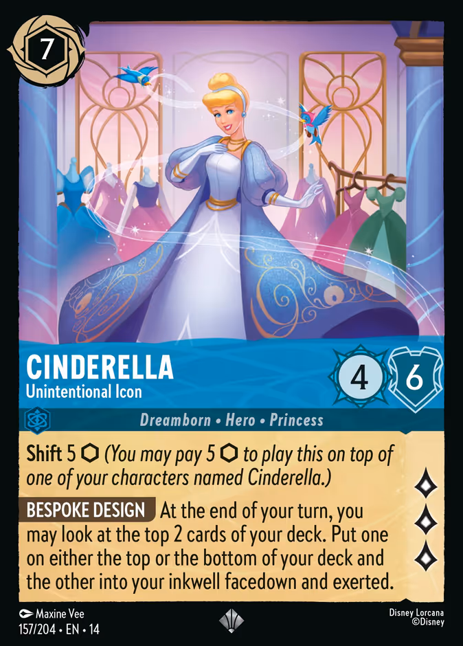 Cinderella