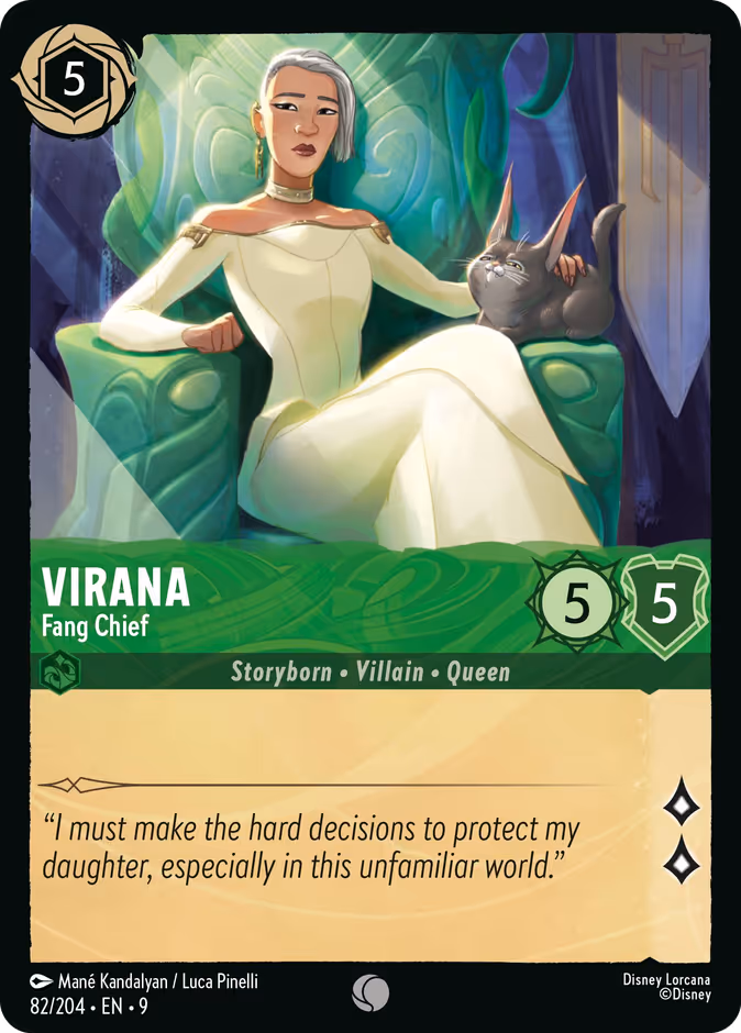 Virana