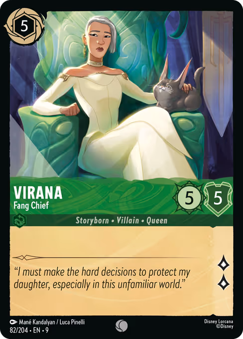 Virana
