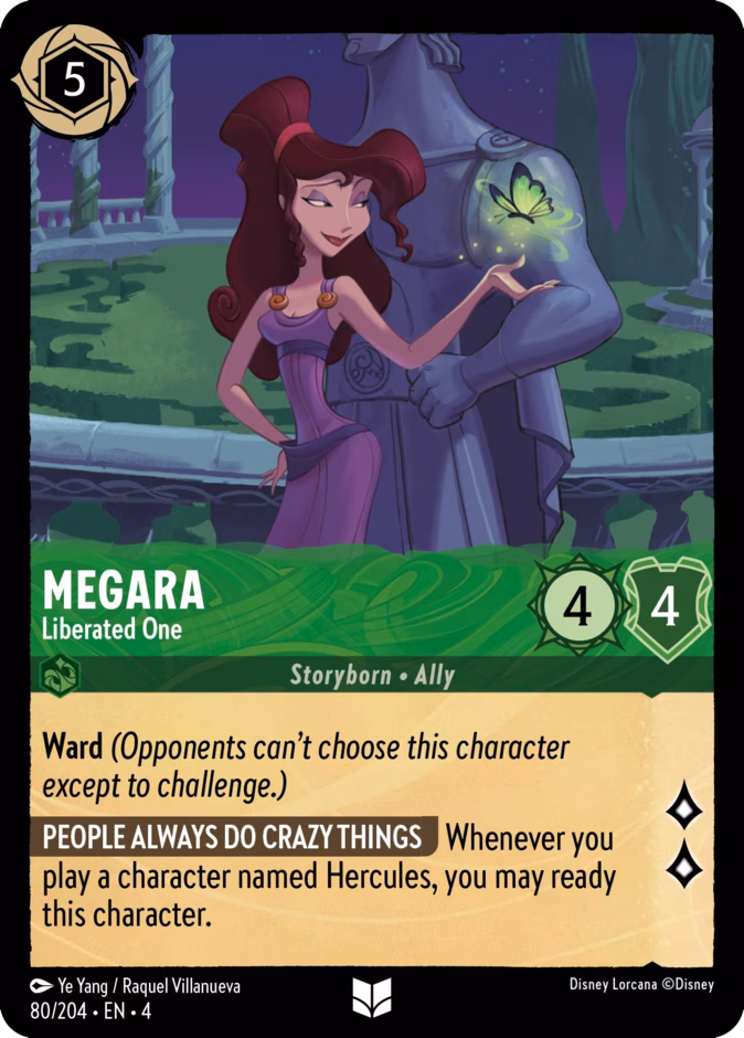 Megara