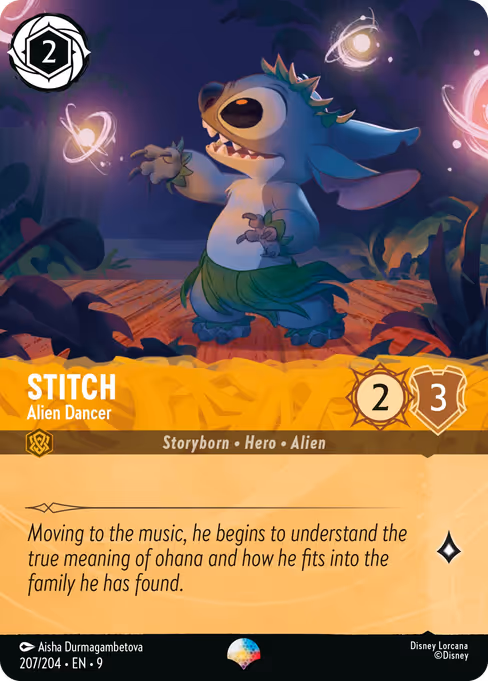 Stitch