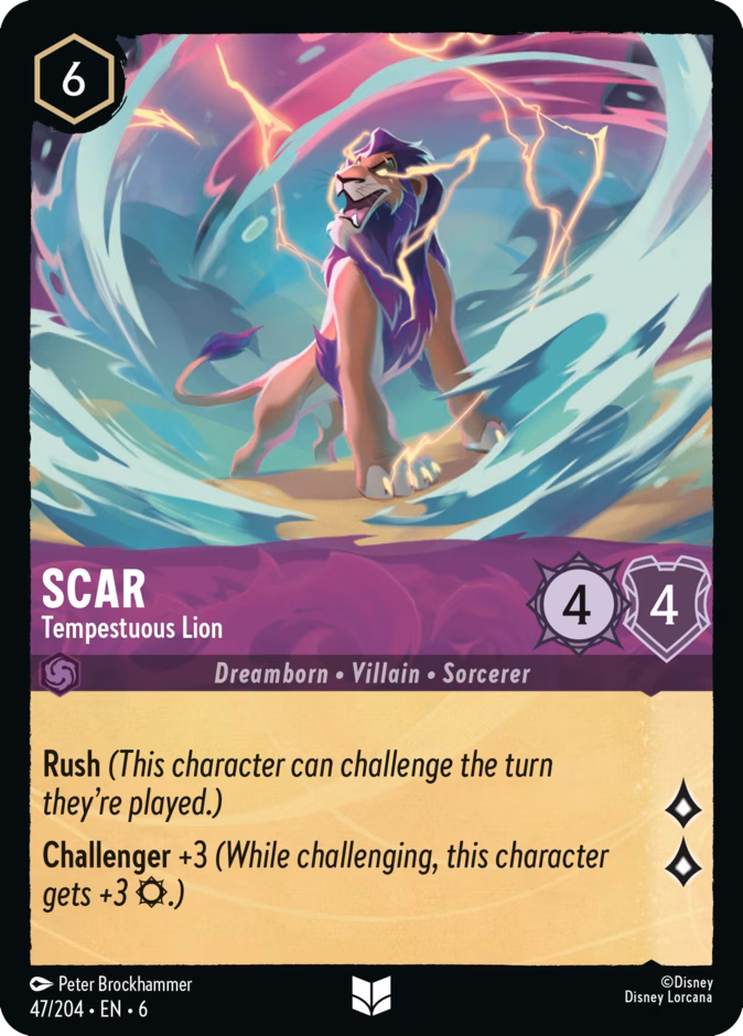 Scar