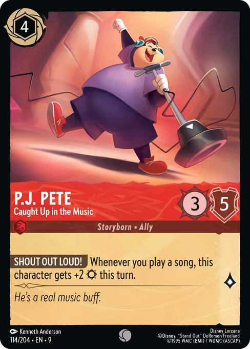 P.J. Pete