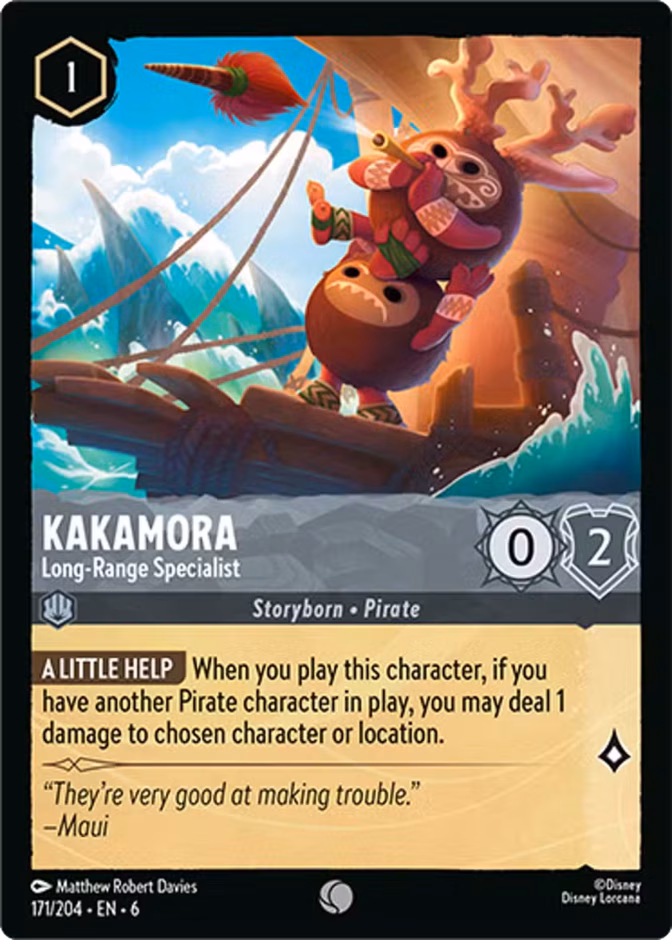 Kakamora