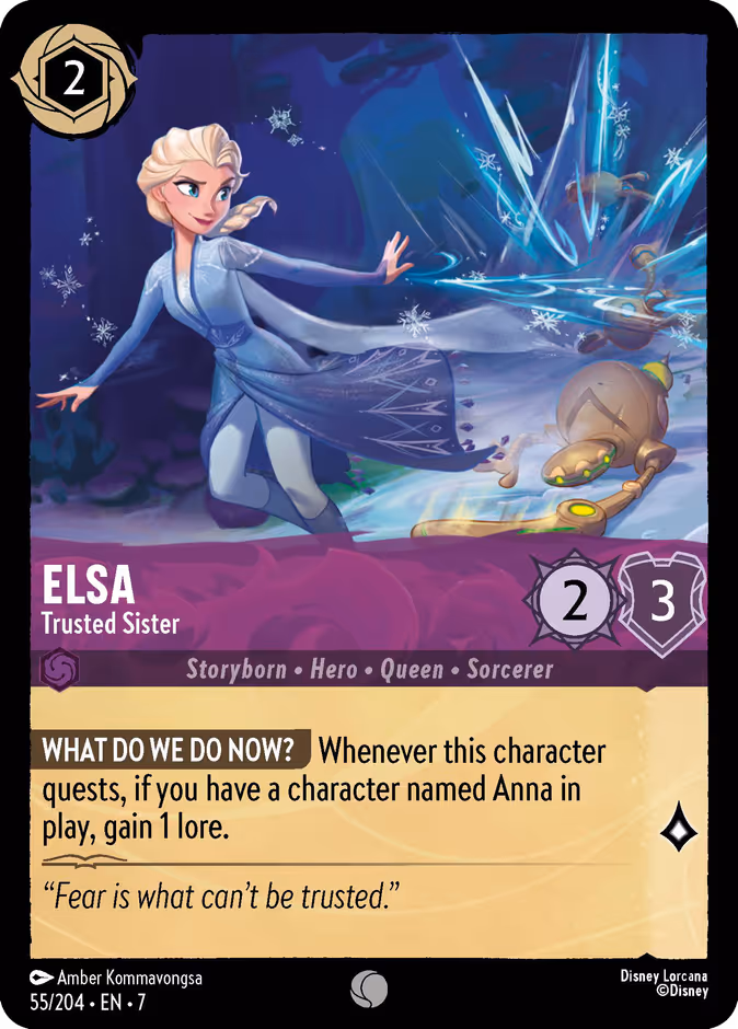 Elsa