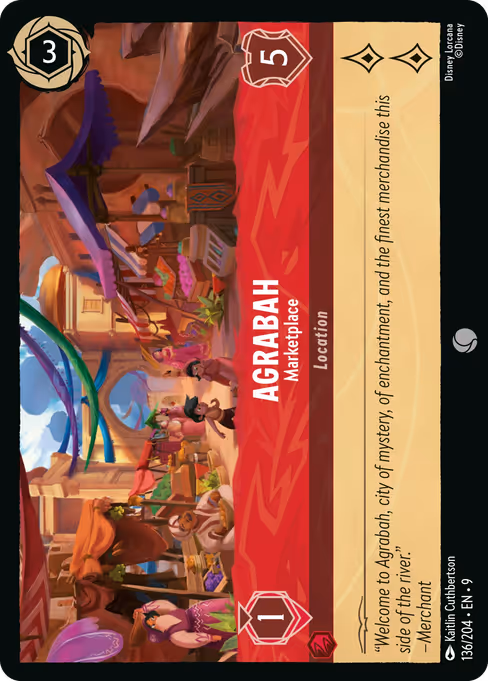 Agrabah