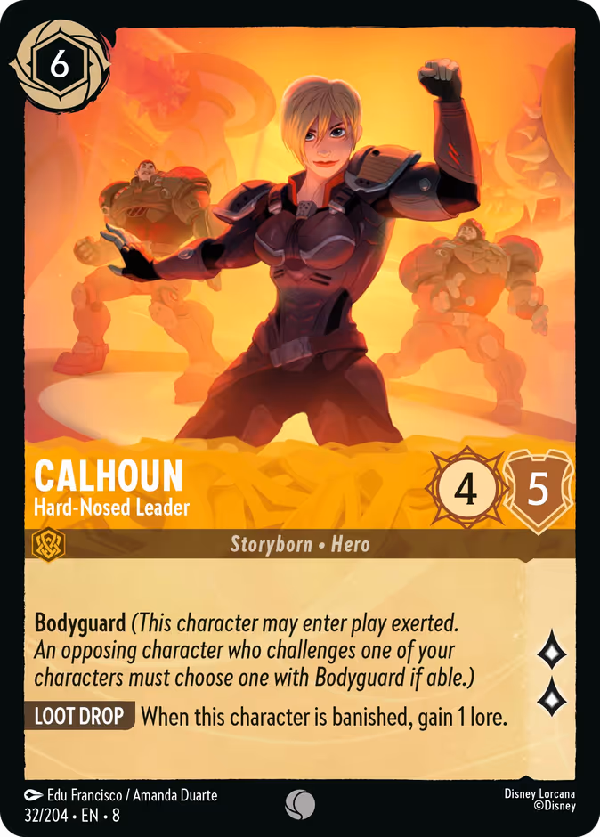 Calhoun