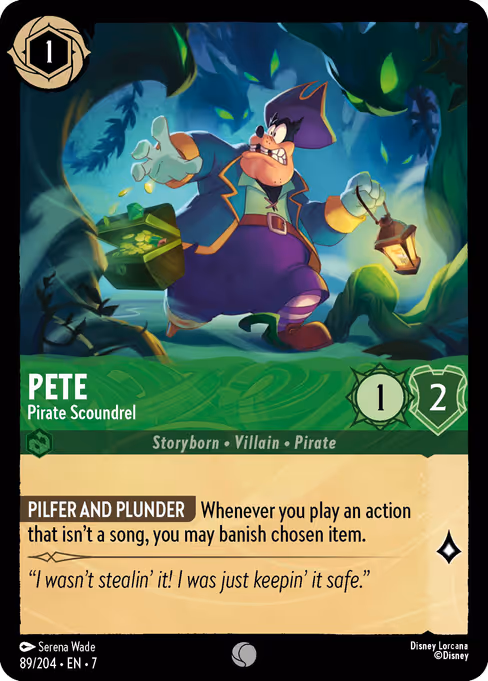 Pete