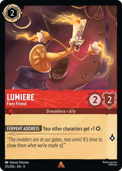 Lumiere