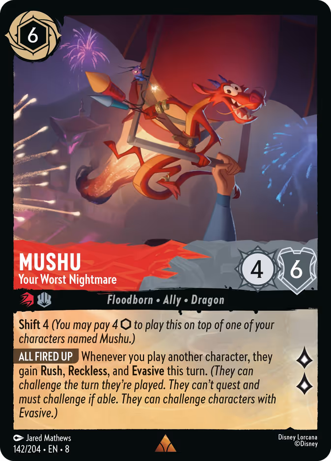 Mushu