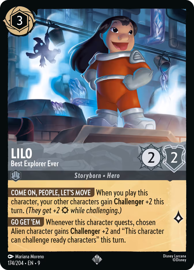 Lilo