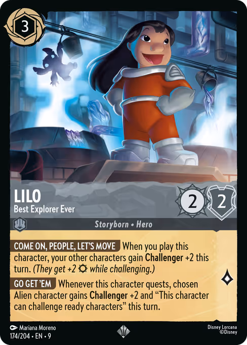 Lilo