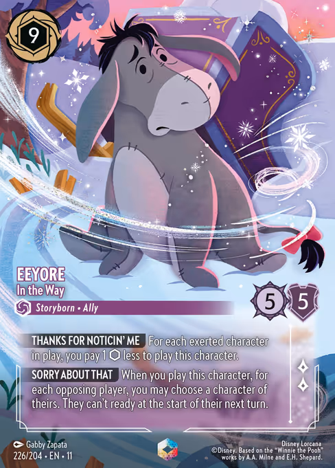 Eeyore