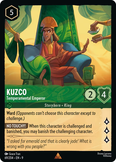 Kuzco