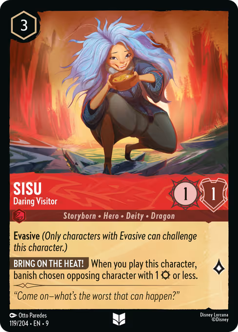 Sisu