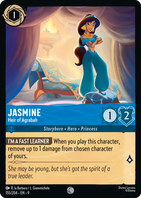 Jasmine