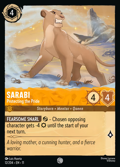 Sarabi