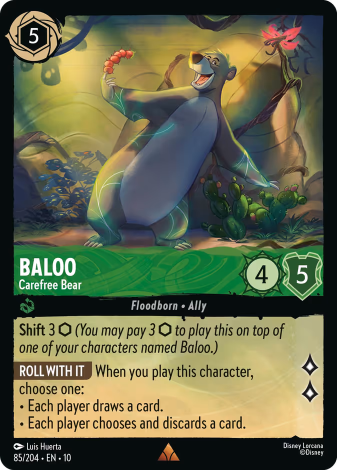 Baloo