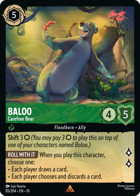 Baloo