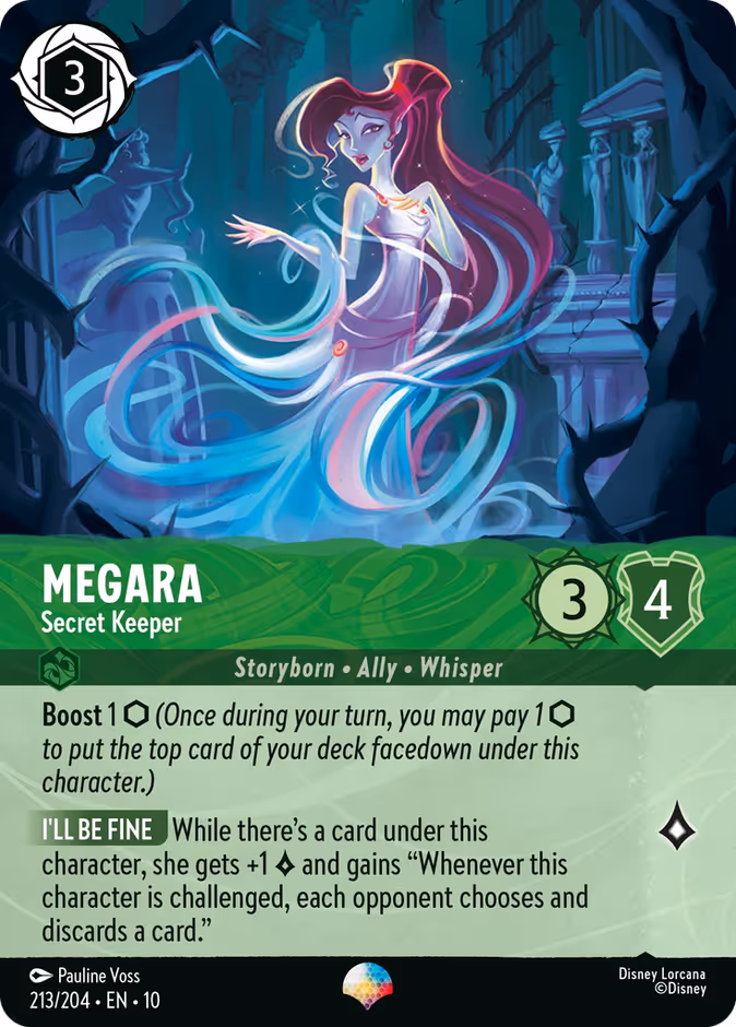 Megara