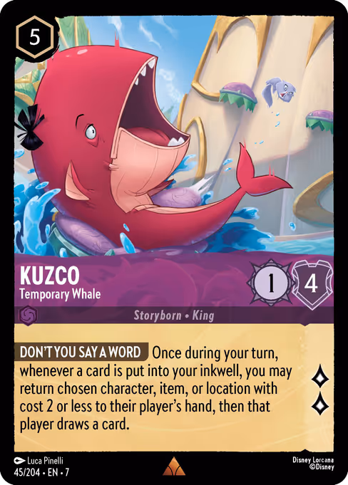 Kuzco