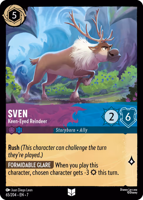 Sven