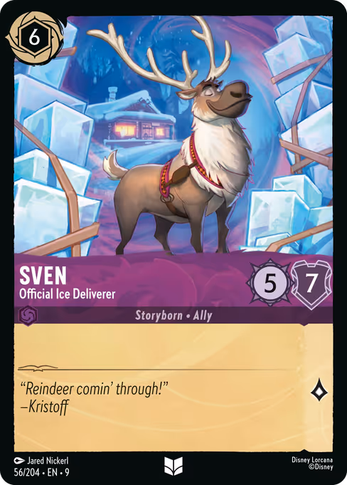 Sven