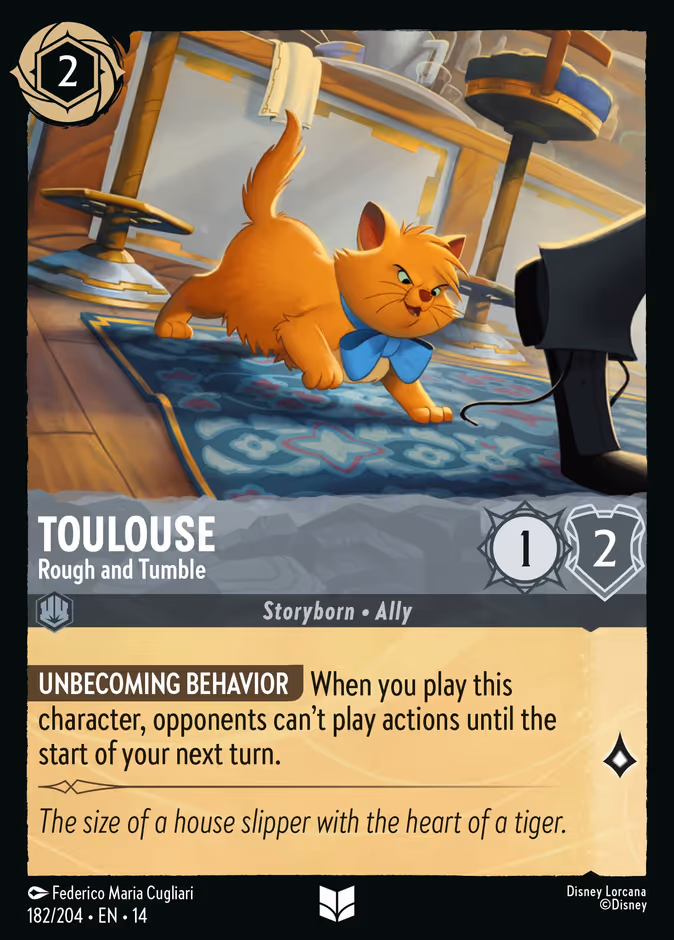Toulouse