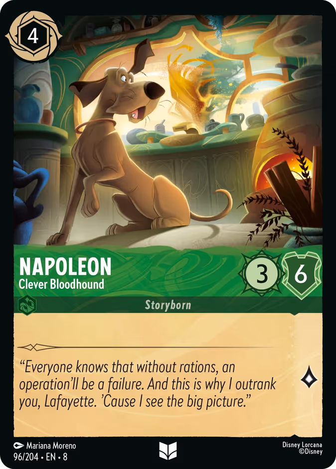 Napoleon