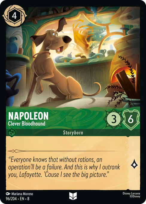 Napoleon