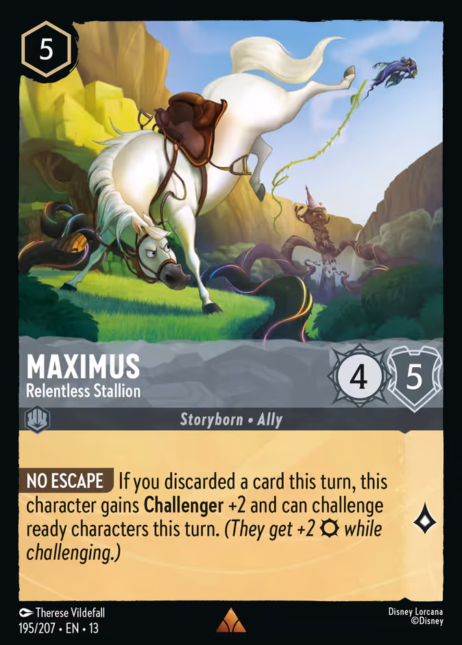 Maximus