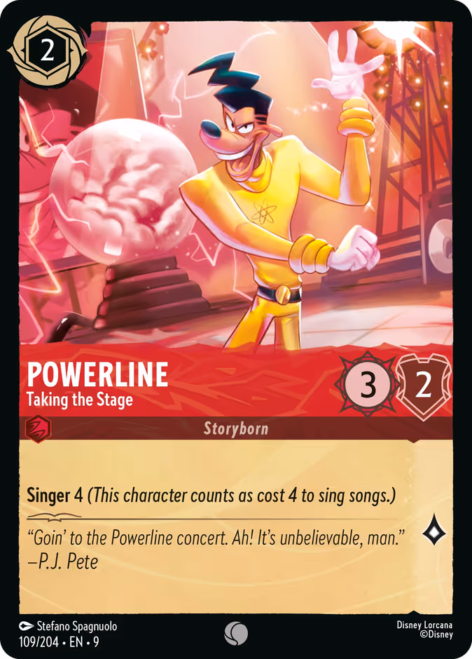 Powerline