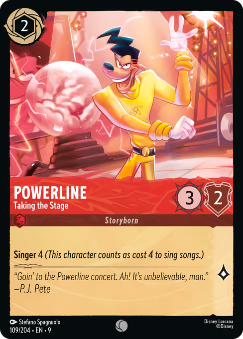 Powerline