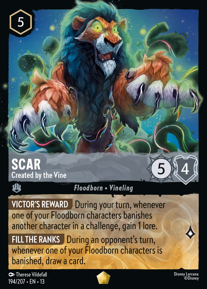 Scar