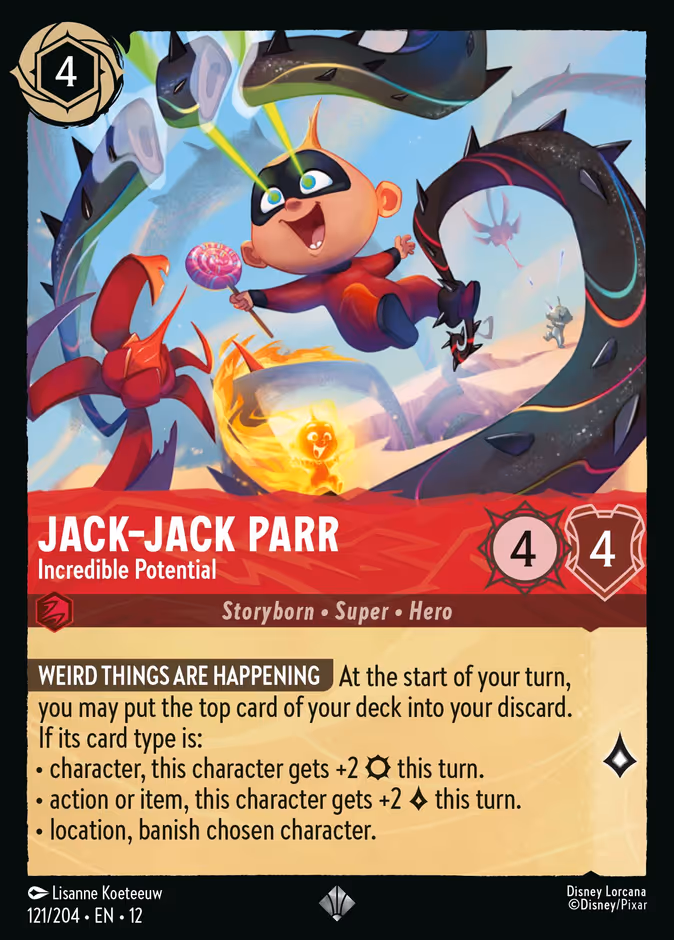 Jack-Jack Parr